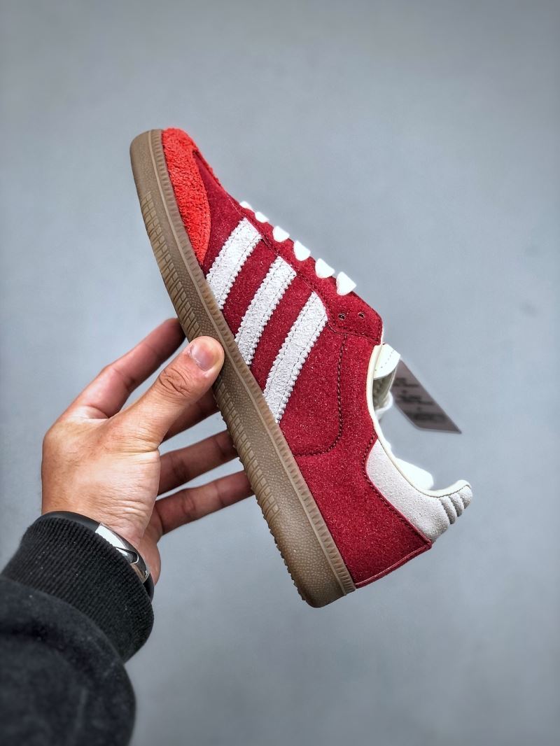 Adidas Samba Shoes